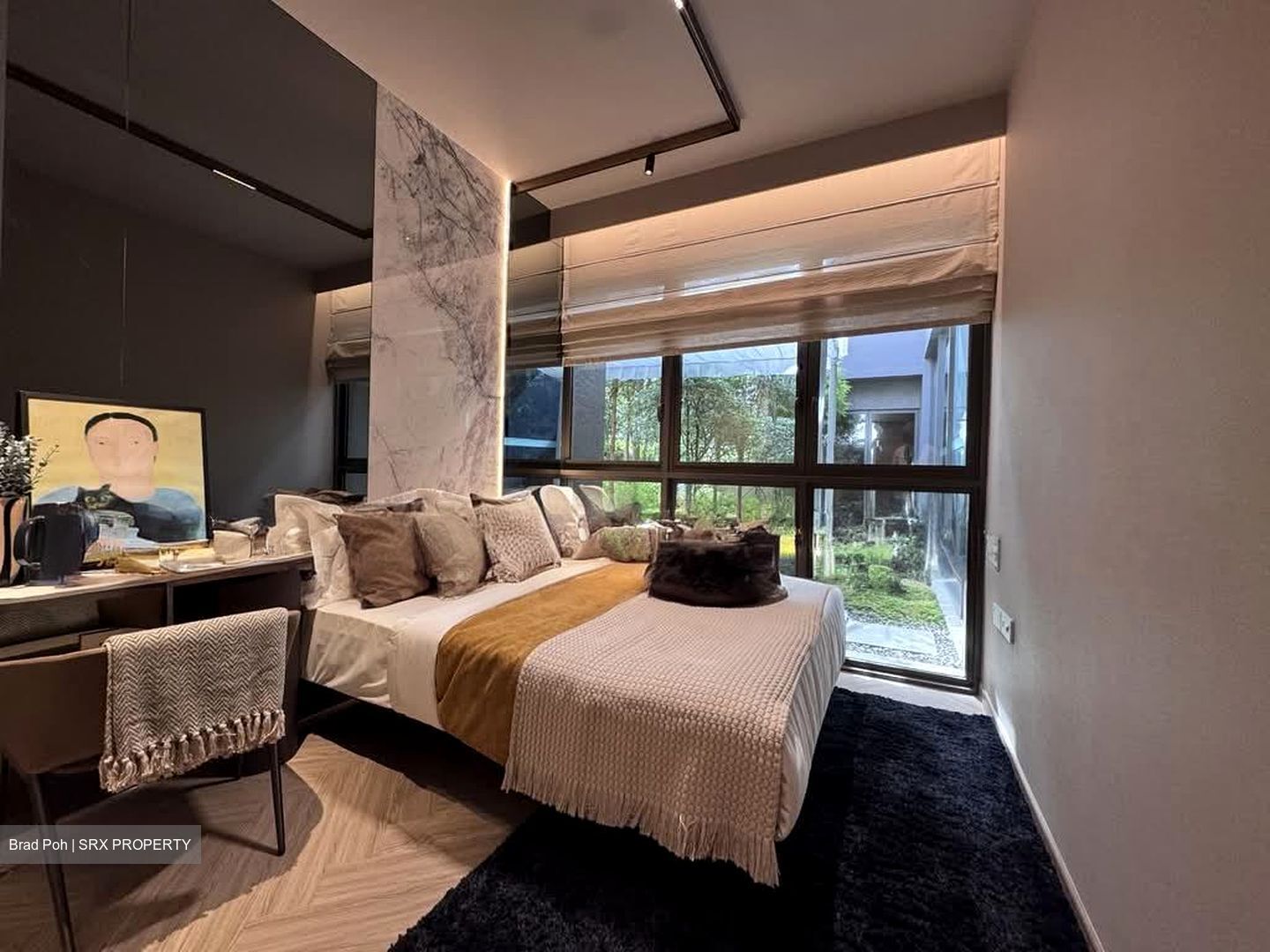 UE Square (D9), Apartment #550951591